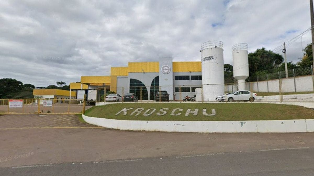Gigante automotiva encerra produção em Mafra após 8 anos de operação
