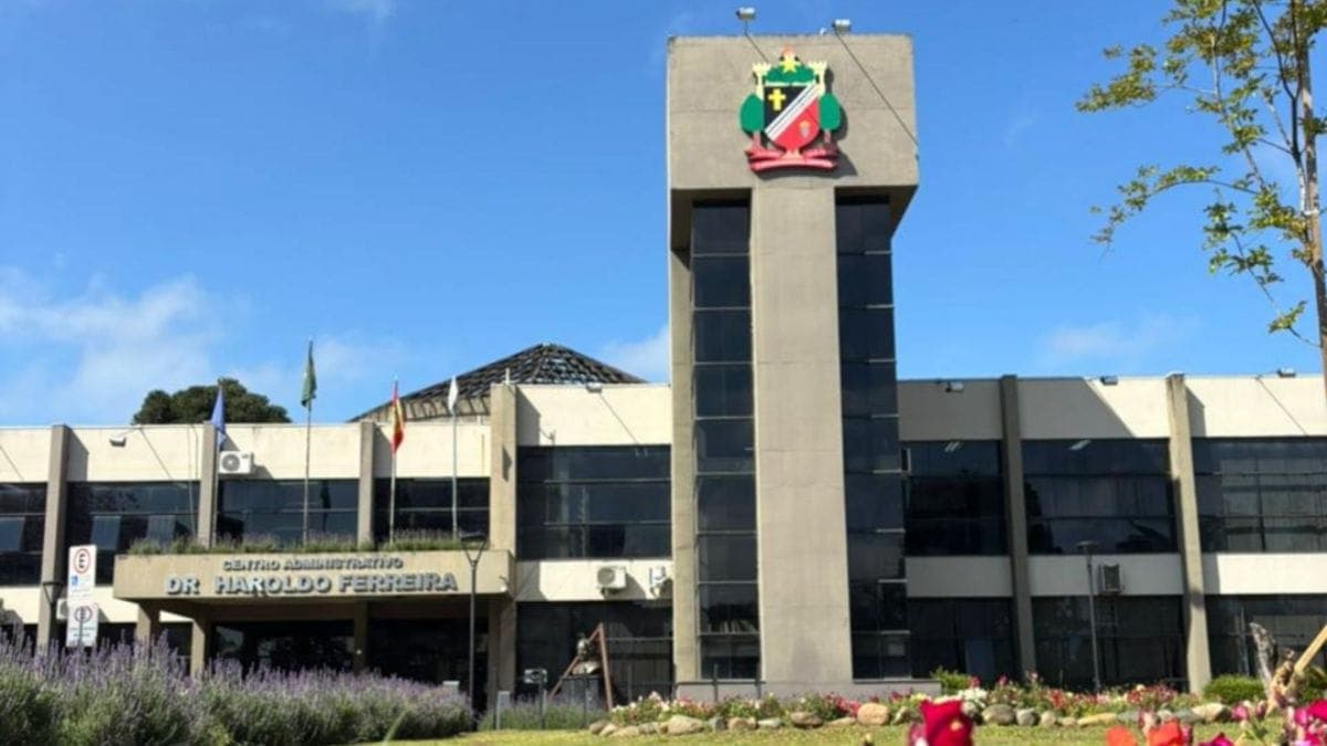 Funcionária pede exoneração após MP indicar suposto caso de nepotismo em cidade de SC