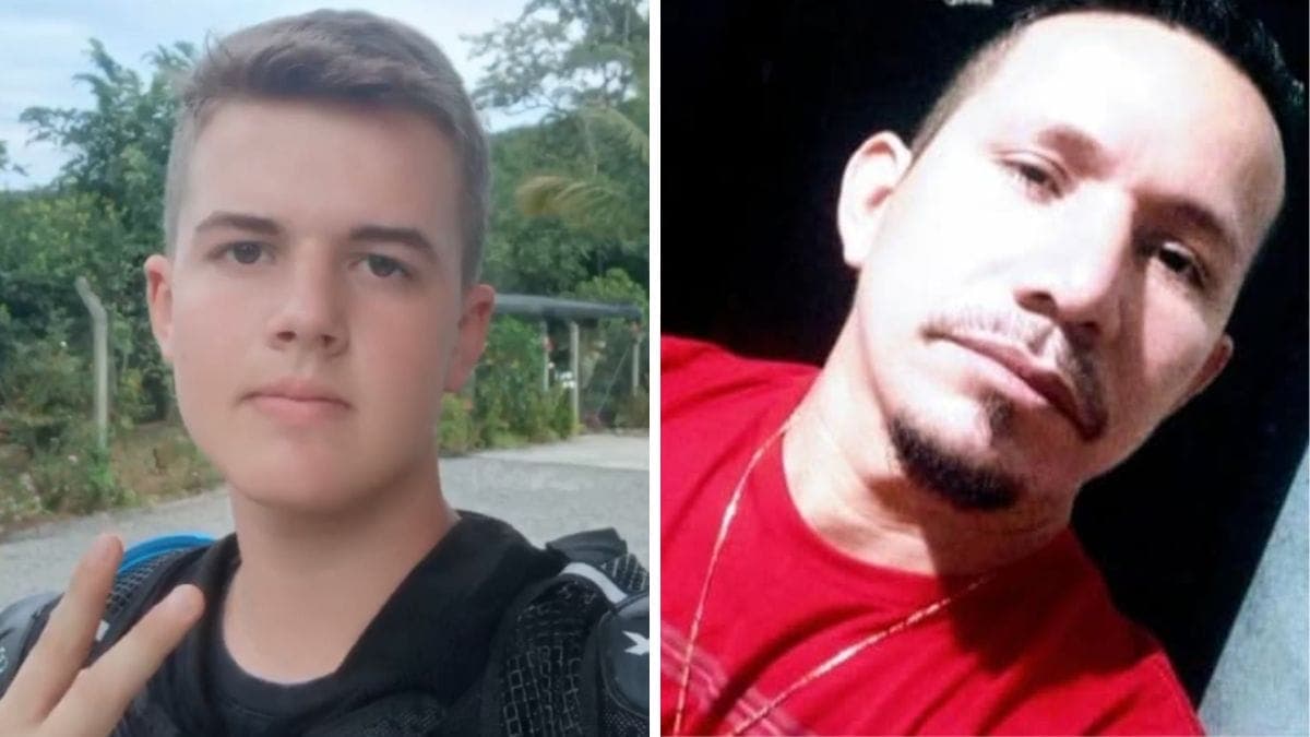 BR-470 registra duas mortes em intervalo de quatro horas em Gaspar