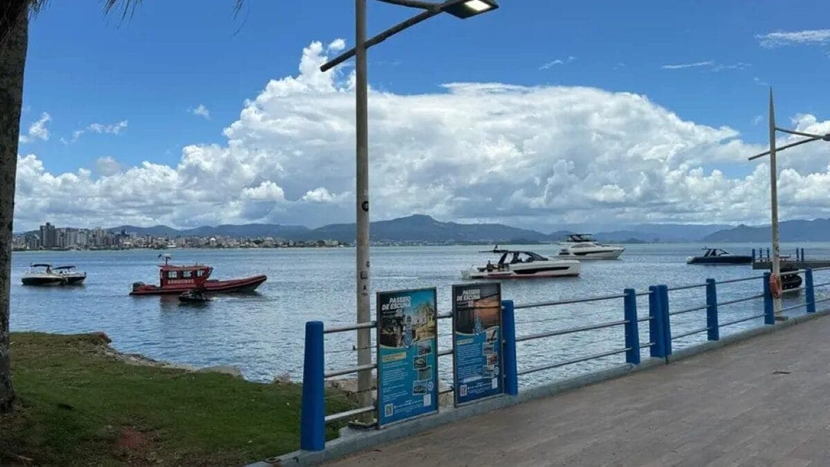 Blue Nautical Hub Brasil reúne nomes do Brasil e exterior para debater economia do mar