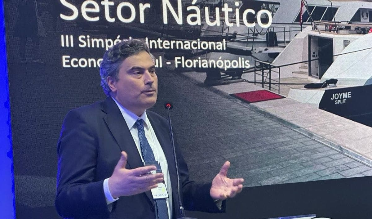 “Floripa pode ser um Mônaco”, diz maior especialista global em economia do mar
