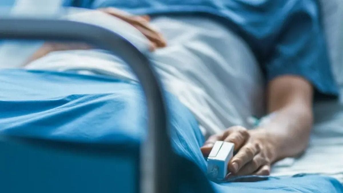 Superlotação em hospitais de Joinville pode piorar por baixa vacinação, alertam autoridades