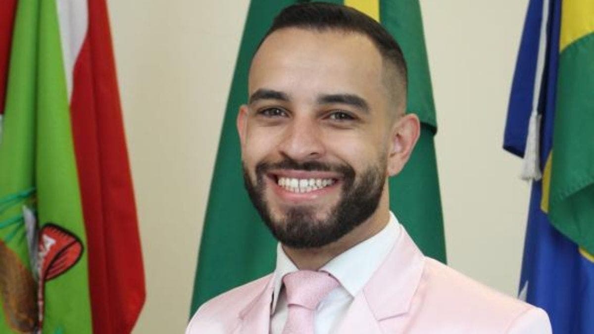 Vice-prefeito de Lages deixa presídio e segue para prisão domiciliar por questões de saúde