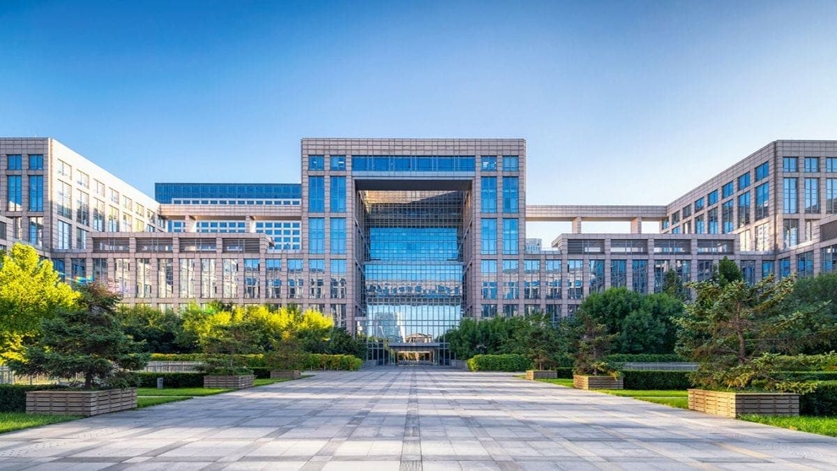 Universidade da China vai receber alunos de Joinville por meio de programa aprovado pela Capes