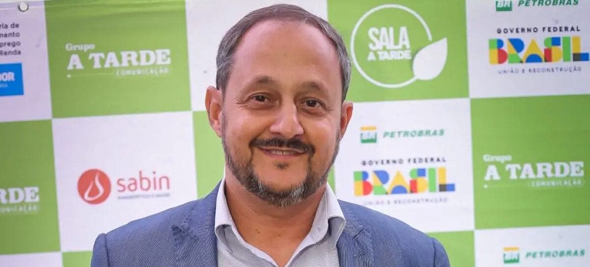 Conselhos do “Pai da Economia Azul” a SC motivam respostas do presidente da Acatmar