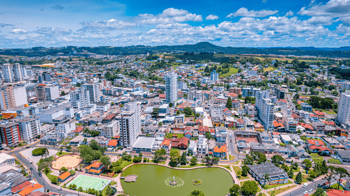 Lages movimenta R$ 1,7 bilhão e entra no ranking das mais ricas do agro de SC