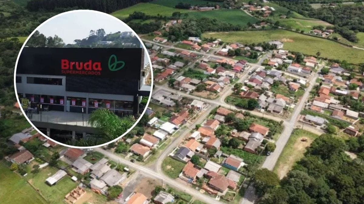 Rede de supermercados anuncia nova loja menos de dois meses após última inauguração em SC