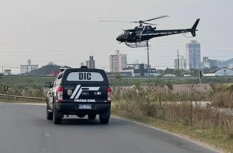 DIC de Tubarão apresenta balanço dos trabalhos de 2025