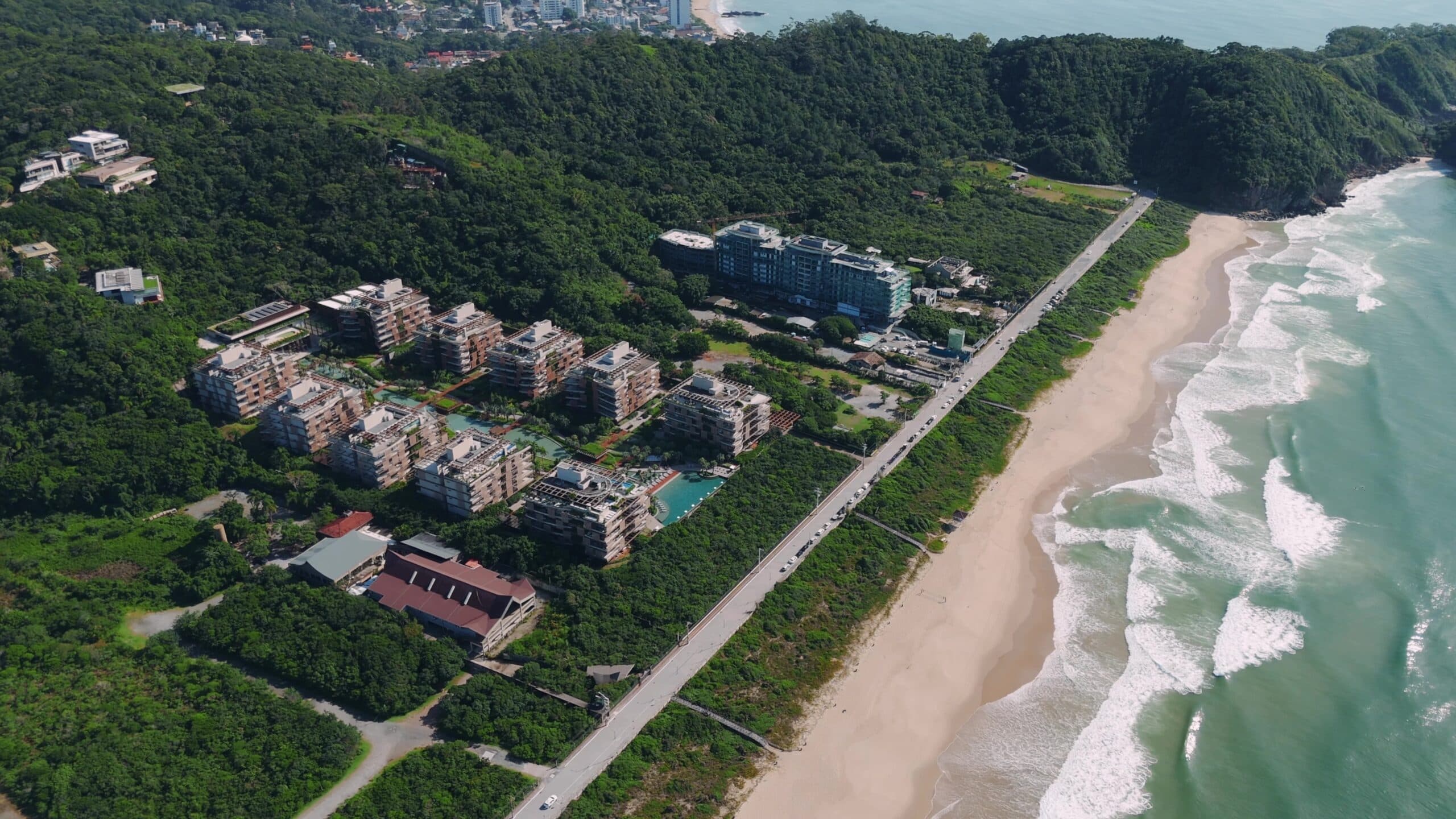 Itajaí destaca potencial imobiliário e sustentável em evento internacional em Nova York