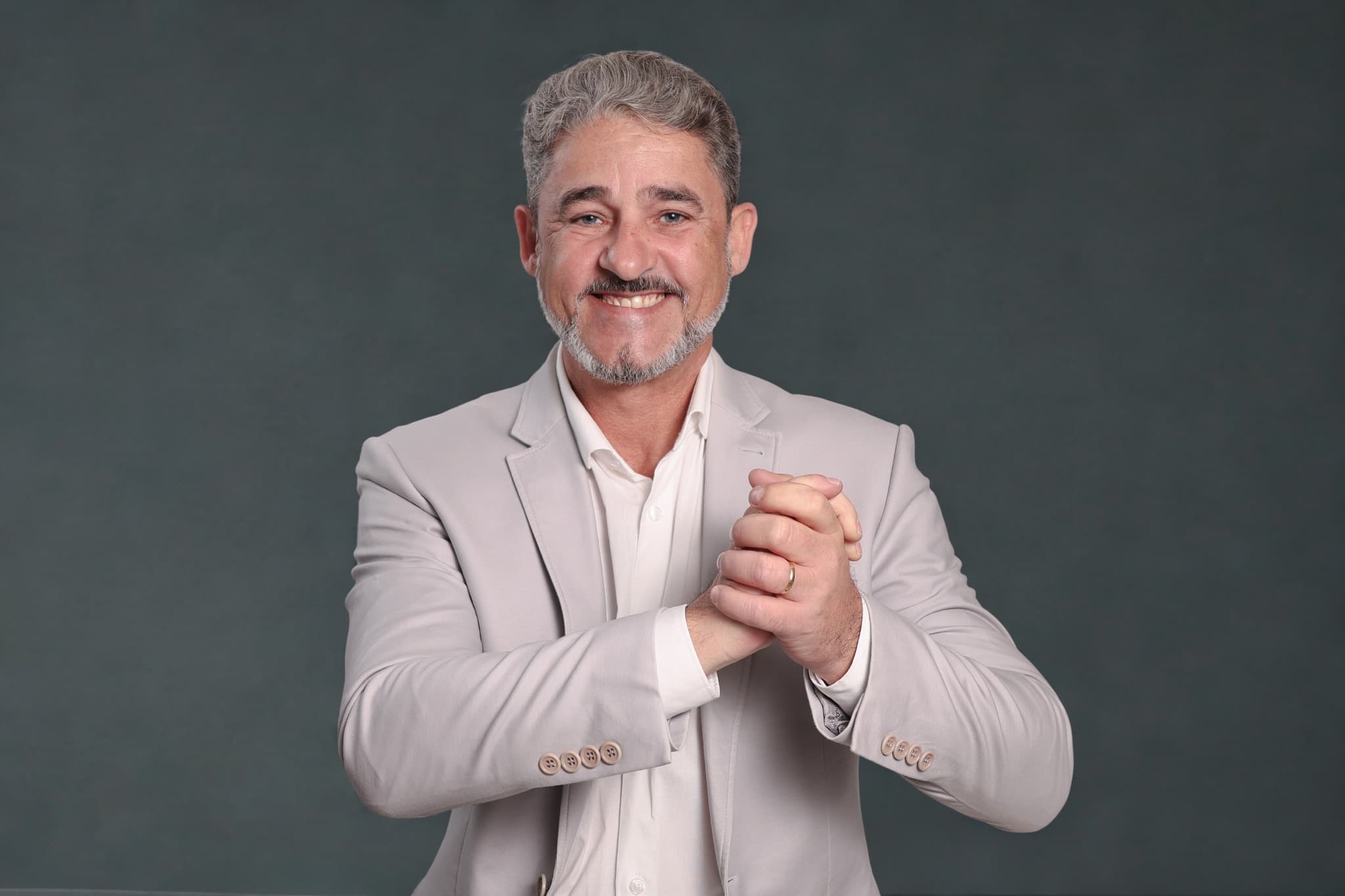 João Matos lança pré-campanha em evento do MDB neste sábado em Navegantes