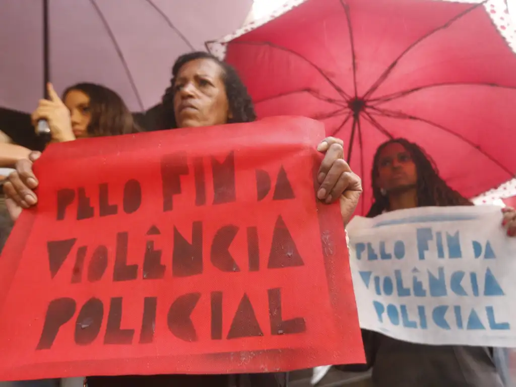 Organizações sociais de 15 estados constroem agenda de segurança pública focada em direitos humanos - Marco Zero Conteúdo