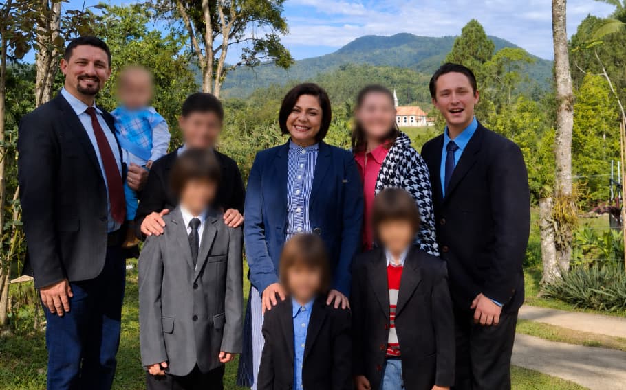 Família de Blumenau (SC) é condenada por educar filhos em casa
