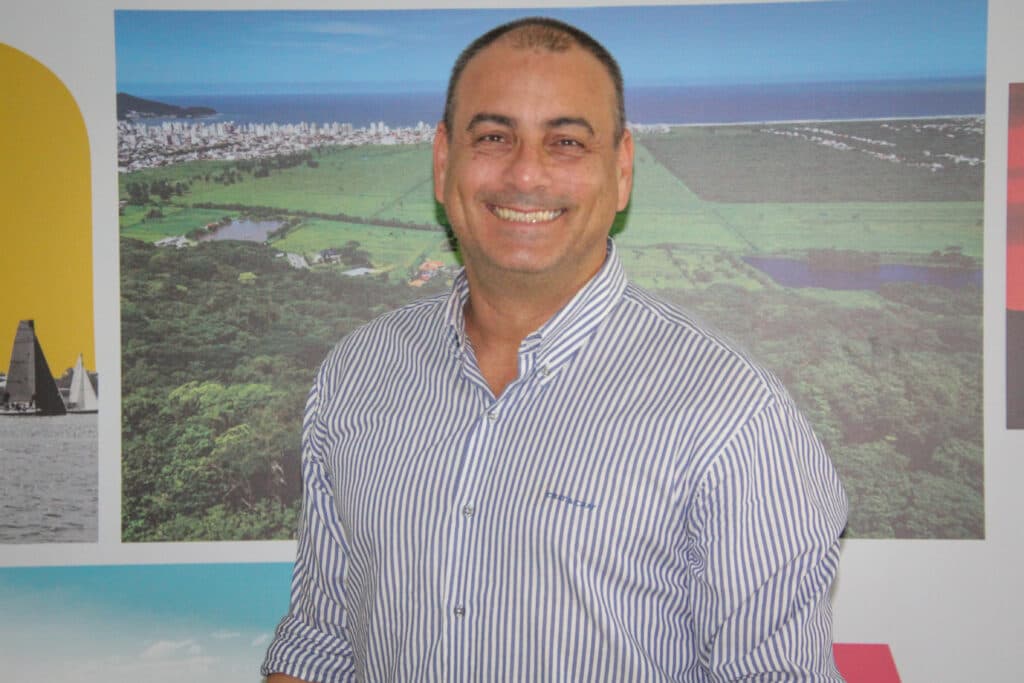 Prefeitura de Navegantes anuncia mudança na Secretaria de Proteção e Cuidado Animal - Prefeitura de Navegantes -