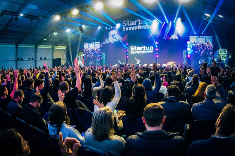 Itajaí leva inovação, tecnologia e economia azul ao Startup Summit 2026