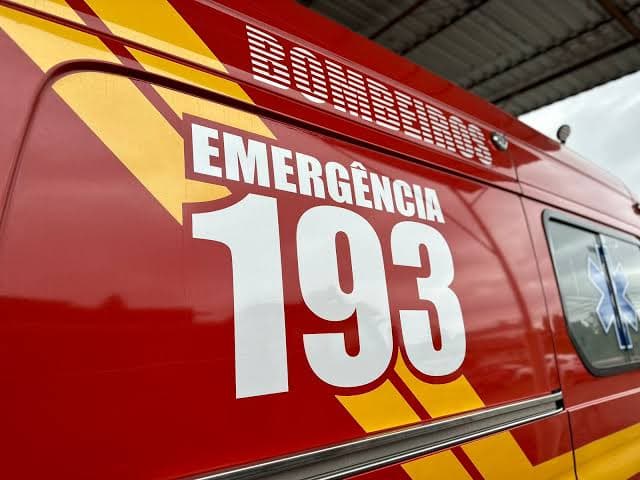 Pertences são encontrados durante buscas por jovem desaparecido em Balneário Camboriú