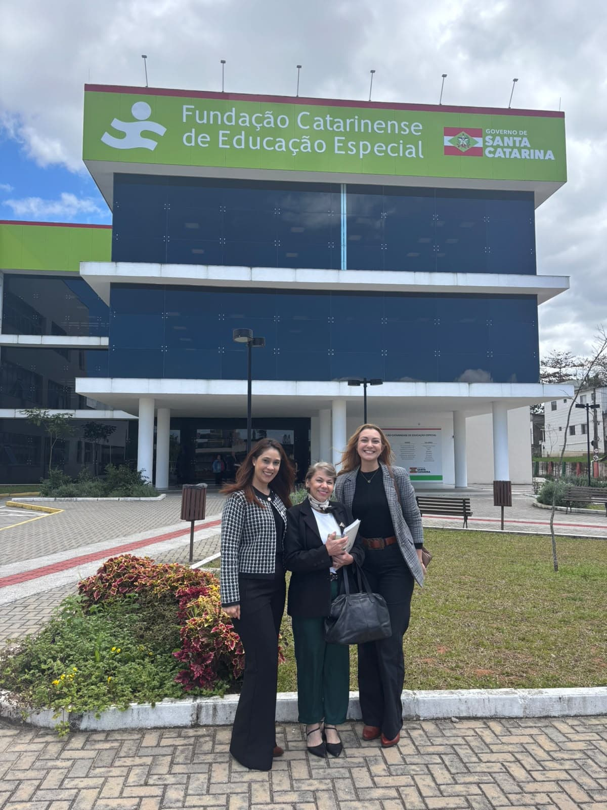 Educação Especial de Balneário Camboriú busca aprimorar atendimento a estudantes superdotados