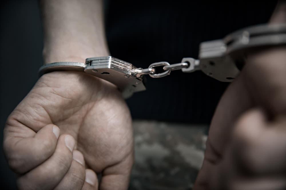 Polícia Militar cumpre diversos mandados de prisão em Lages nas últimas 24 horas - Notícia no Ato