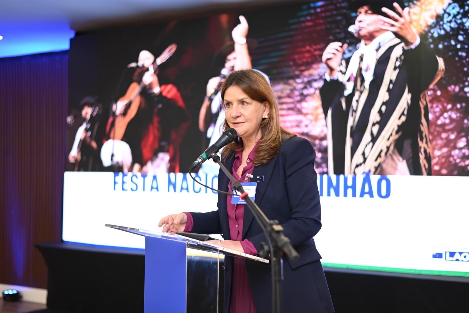 Encontro LIDE debate papel do turismo e da economia criativa no desenvolvimento da Serra Catarinense - Notícia no Ato