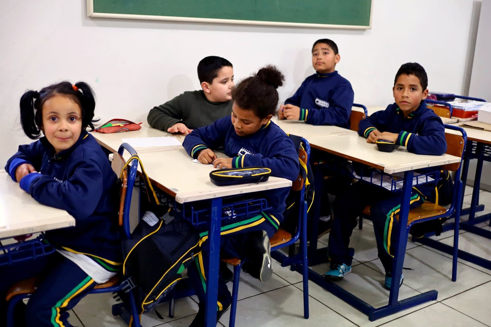 Lages: Educação Climática chega às escolas municipais com parceria da Udesc