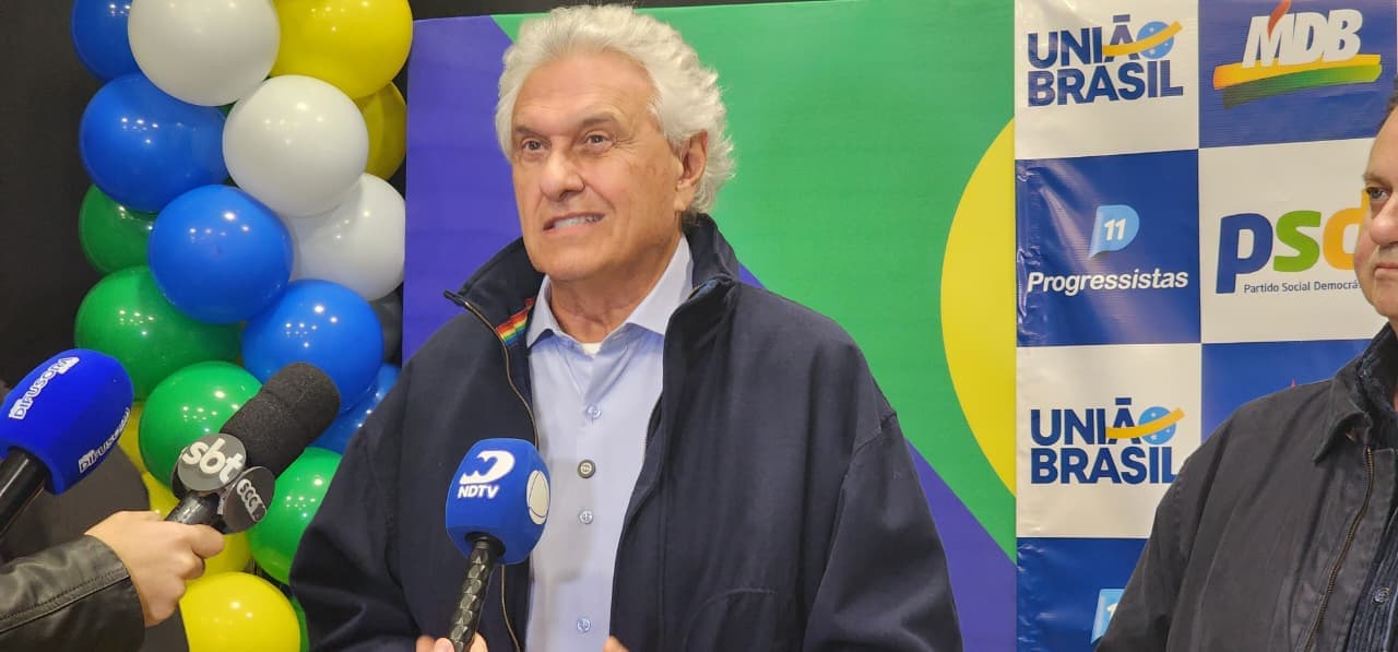 Lages é palco de encontro político com Ronaldo Caiado e João Rodrigues para debater futuro de SC e eleições de 2026