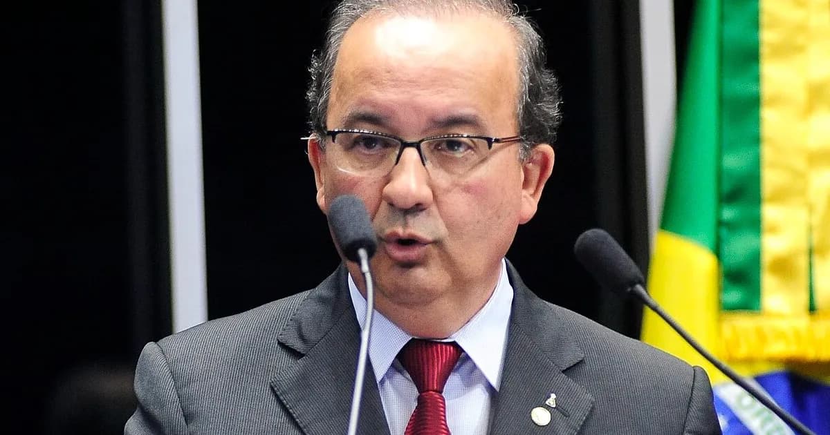 Saiba quem é Jorginho Mello, candidato ao governo de Santa C