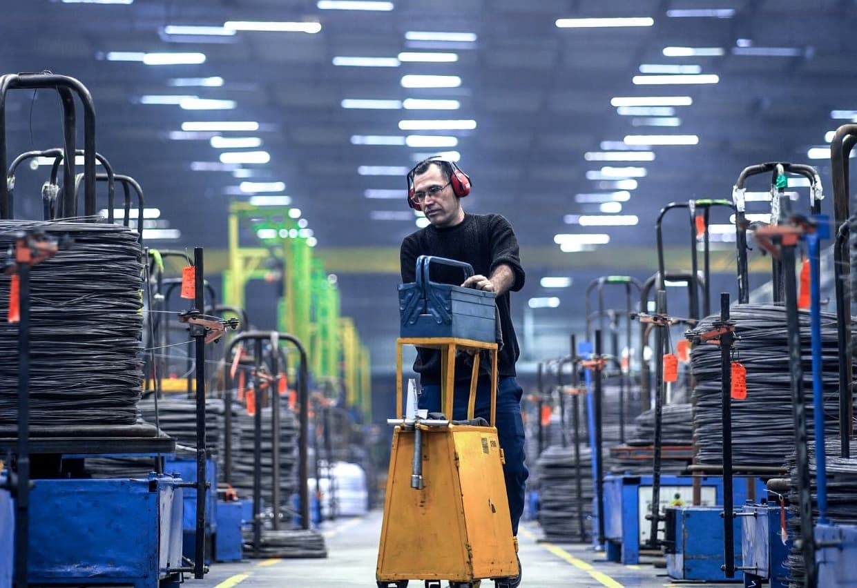 Atividade econômica de SC cai 1,5% em janeiro