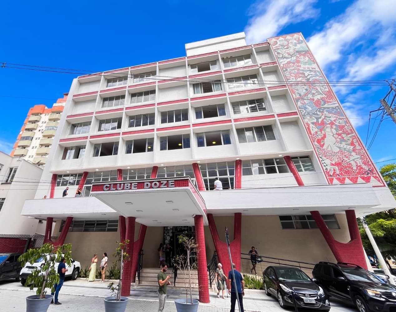 Prefeitura de Florianópolis realiza programação especial em comemoração ao Dia Mundial da Saúde