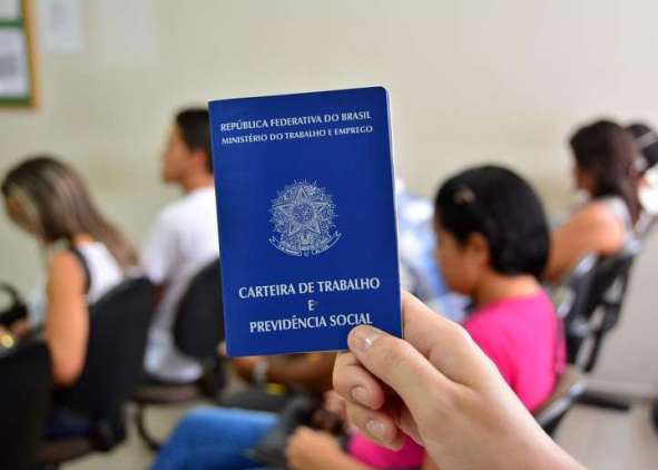 Confira as 1.462 vagas de emprego desta semana em Jaraguá do Sul