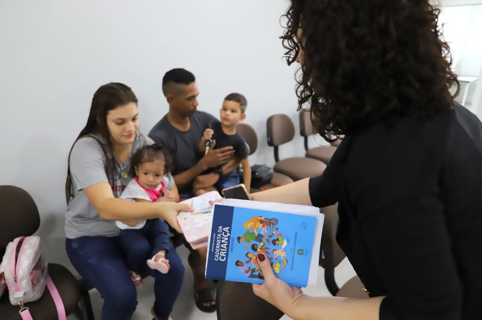 Diversos postos de Saúde de Jaraguá do Sul abrirão para atendimento no sábado (25); veja quais