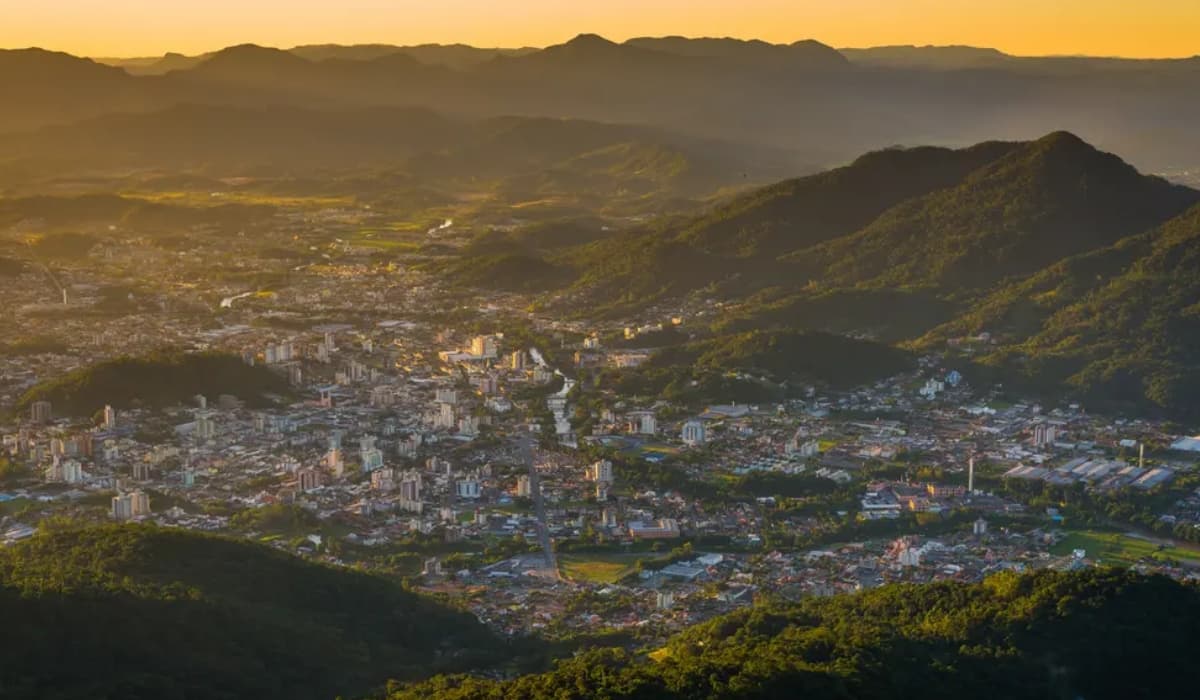 Jaraguá do Sul está entre as 10 cidades mais seguras do Brasil, aponta Anuário de Segurança Pública