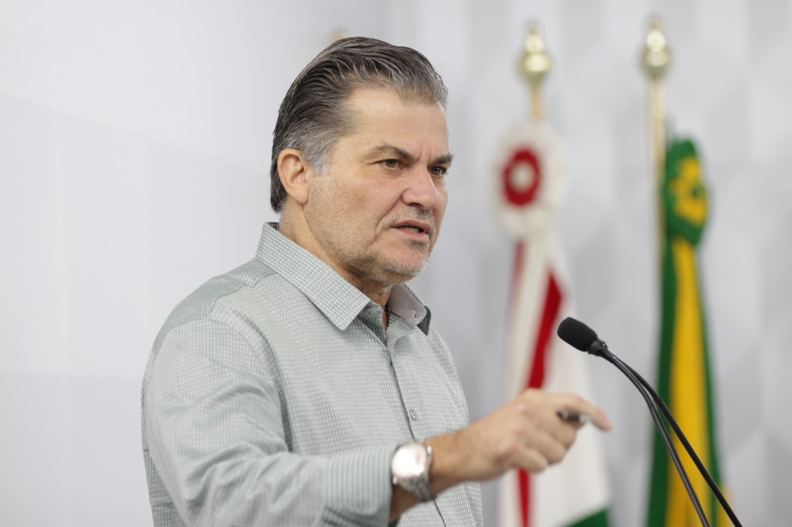 Câmara de Jaraguá do Sul aprova projeto para atendimento prioritário de pessoas com TDAH