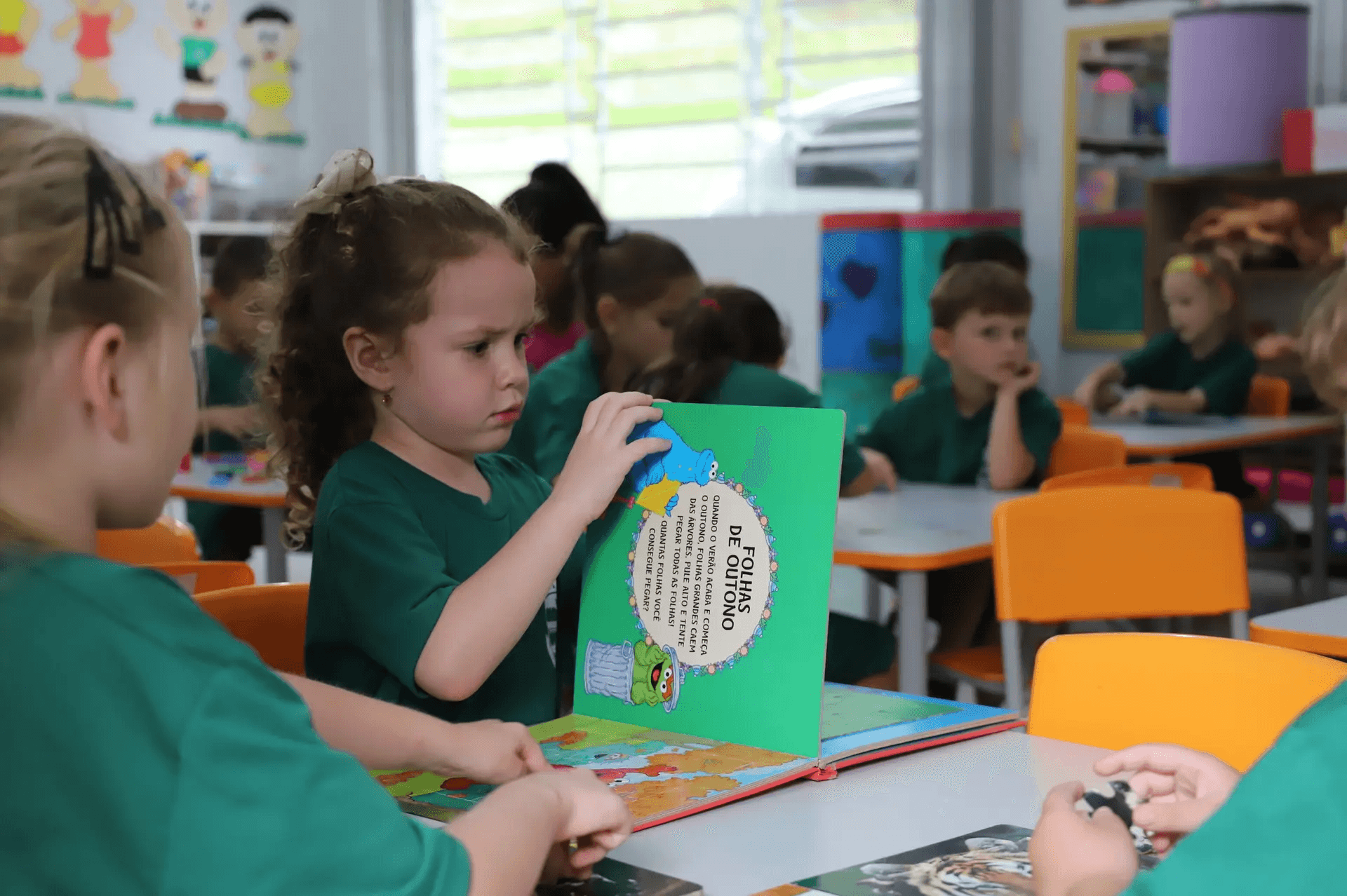 Educação de Jaraguá do Sul segue sendo a melhor do Estado no Ideb