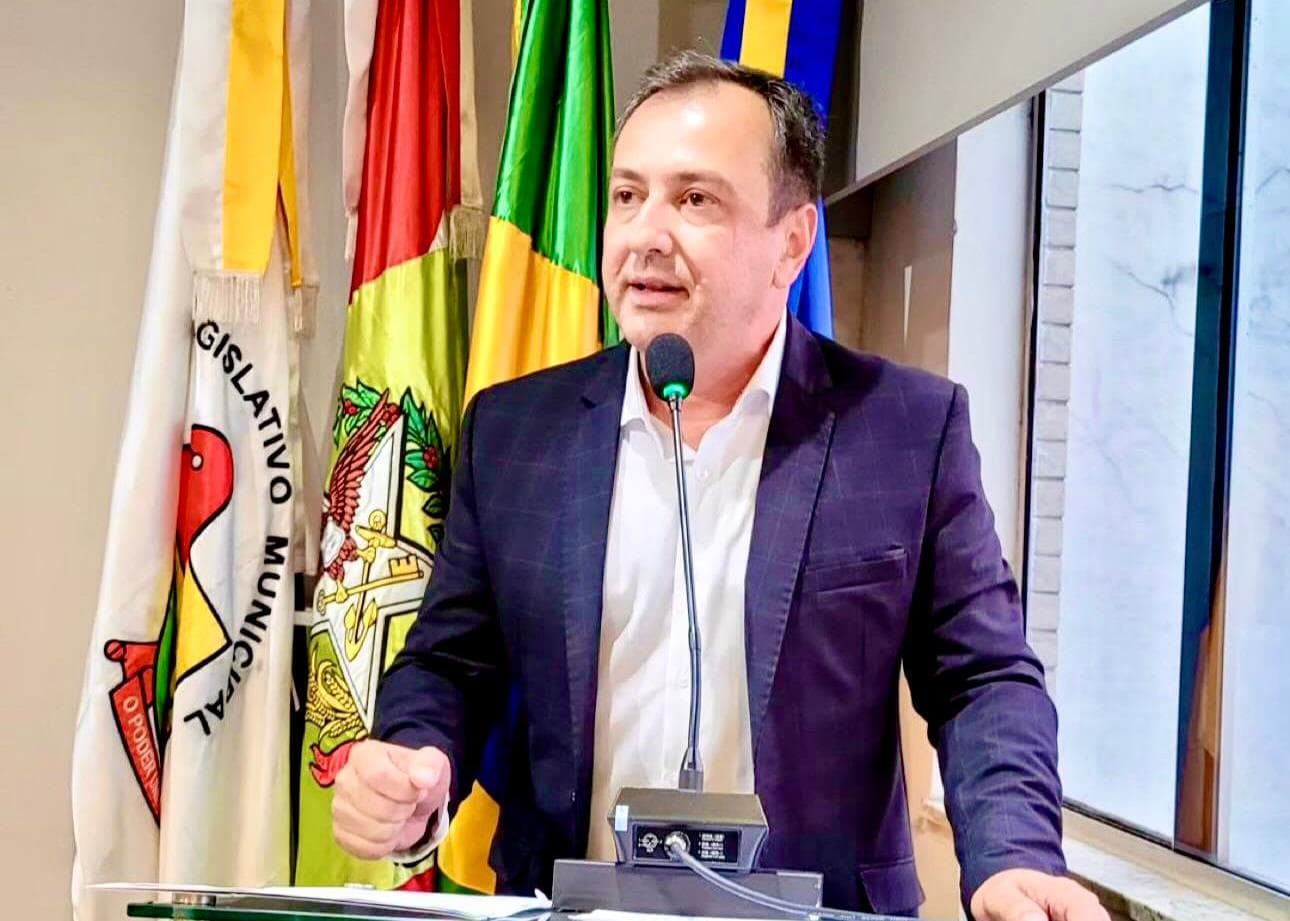 Prefeito de Biguaçu decreta medidas preparatórias contra efeitos do El Niño