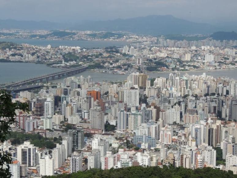 Florianópolis celebra 353 anos com programação cultural e foco no futuro