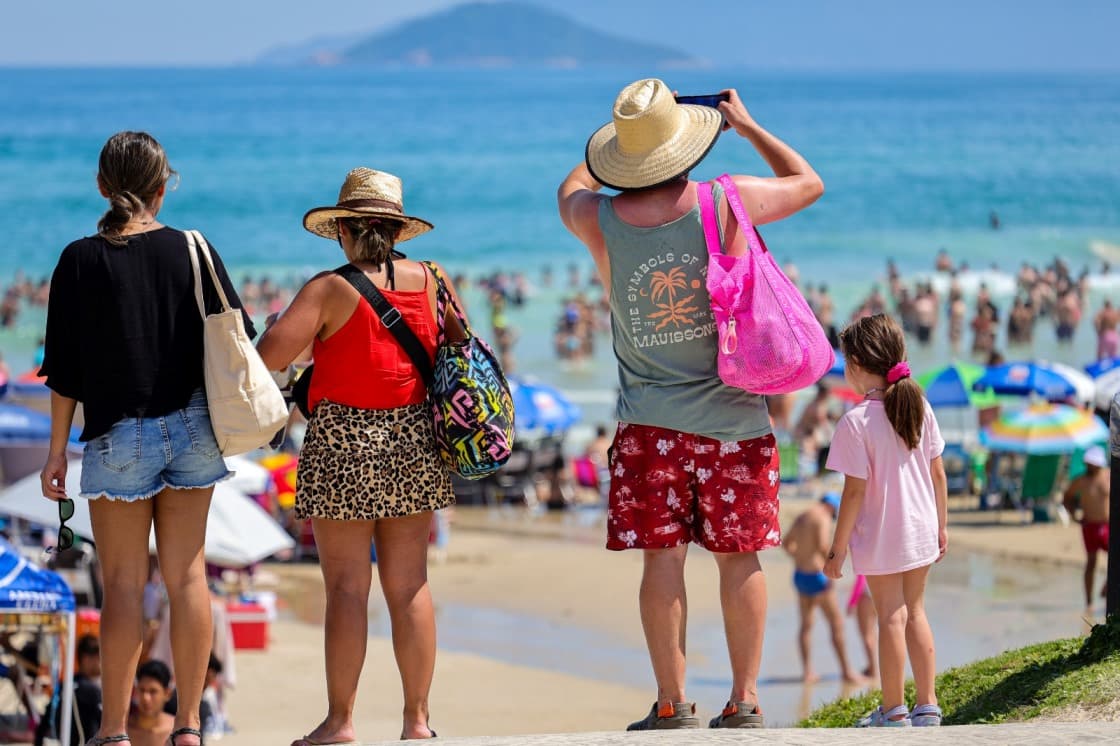 Conheça 10 destinos baratos para viajar pelo Brasil e economizar em julho