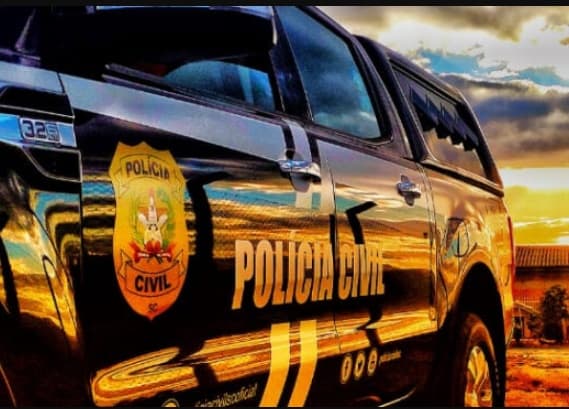 Suspeito de facção criminosa baiana morre em confronto com a Polícia Civil em Palhoça