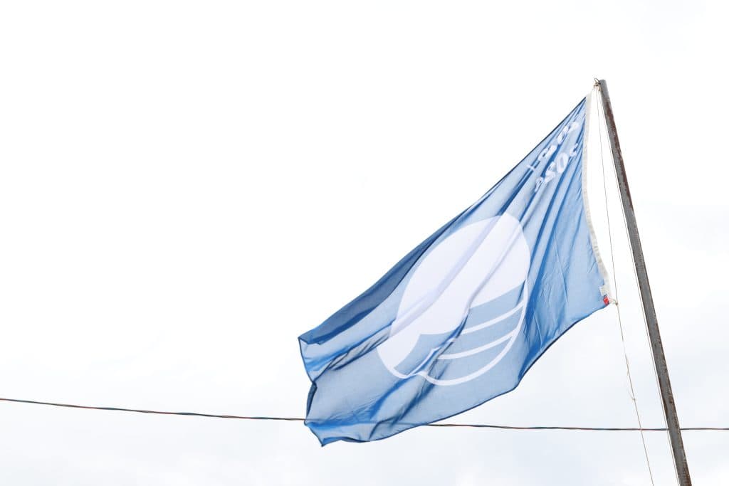 Governador Celso Ramos alinha preparativos da Bandeira Azul para a temporada 2026/2027
