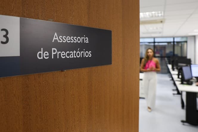 TJSC divulga lista de 7,5 mil credores com deságio de precatórios devidos pelo Estado