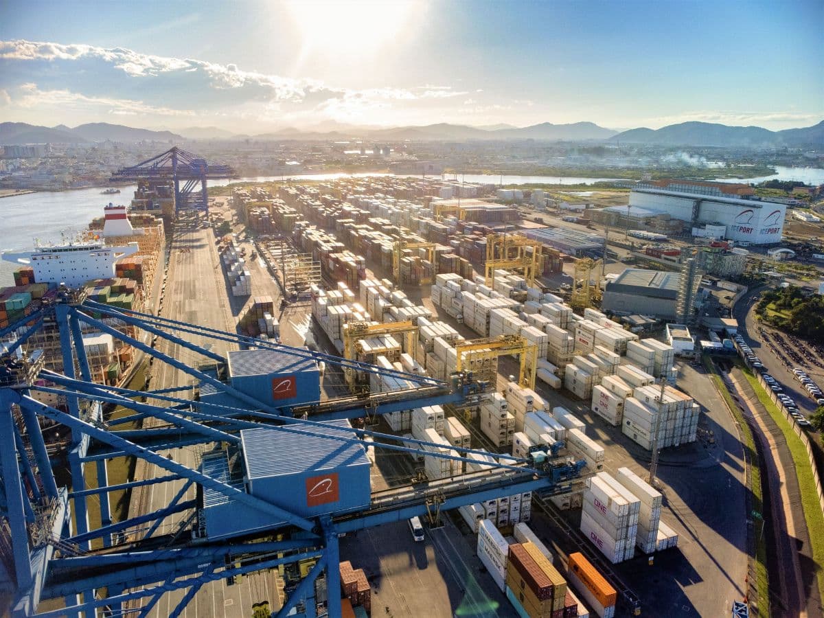 Santa Catarina Impulsiona Economia com Mais de 140 Mil Novas Empresas e Recorde de Exportações em 2025