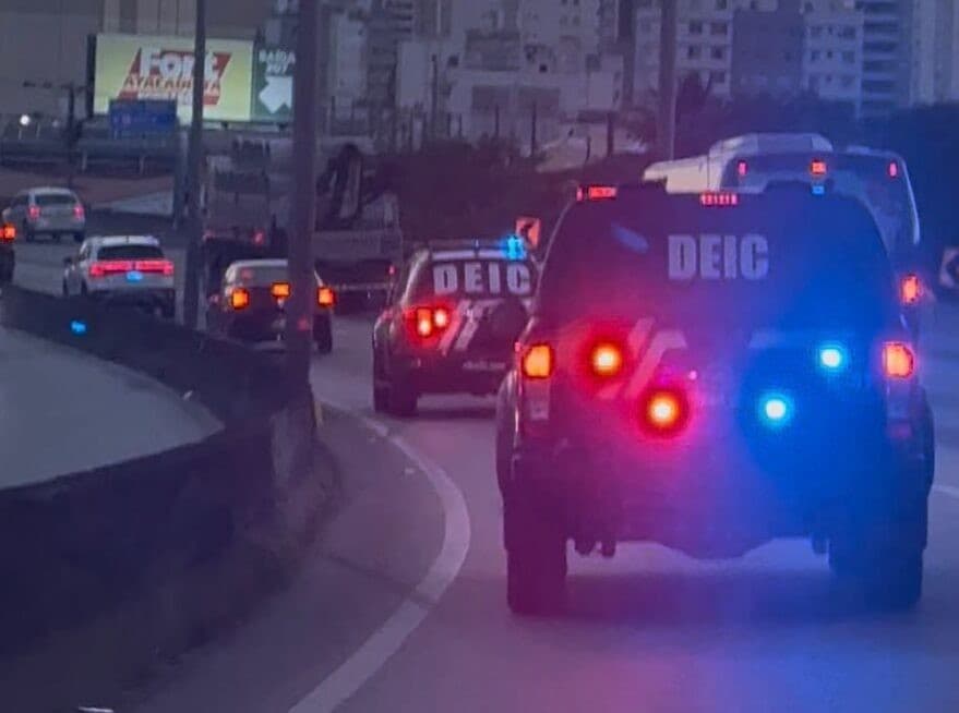 Operação prende dupla em São Paulo por golpe do falso advogado contra morador de Florianópolis