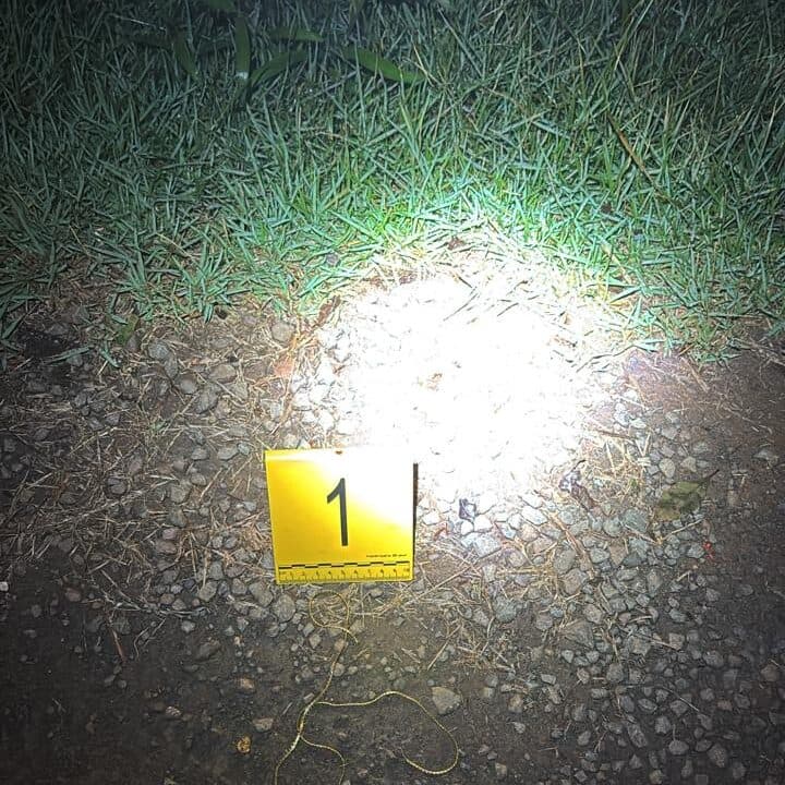 Suspeito de matar jovem a facadas durante festa no interior de Santa Catarina é identificado e preso