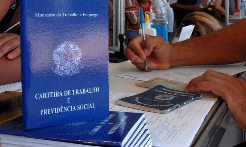 Santa Catarina Lidera Geração de Empregos Formais no País em Janeiro de 2026