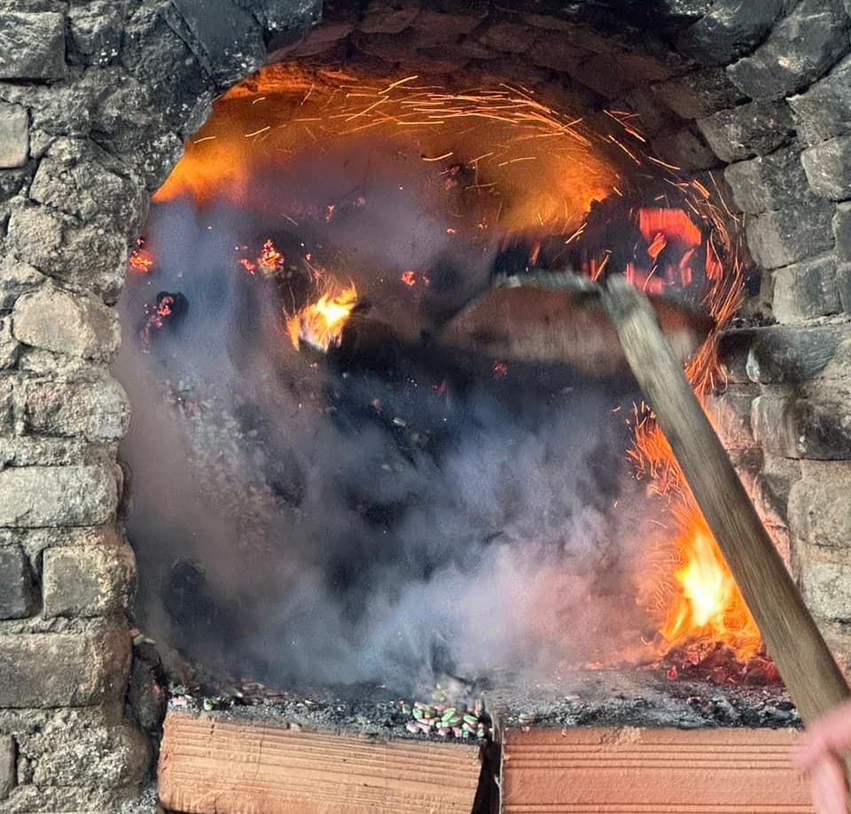 Mais de 600 kg de entorpecentes são incinerados em Camboriú