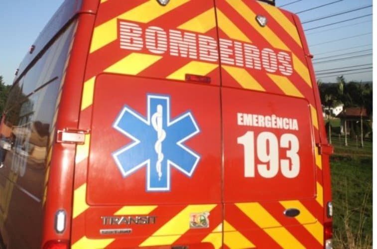 Casal é encontrado morto em apartamento com forte cheiro de gás em Governador Celso Ramos
