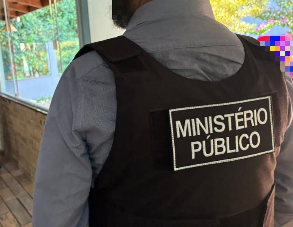 Operação do Gaeco de Santa Catarina contra PCC busca prender mais de 150 criminosos