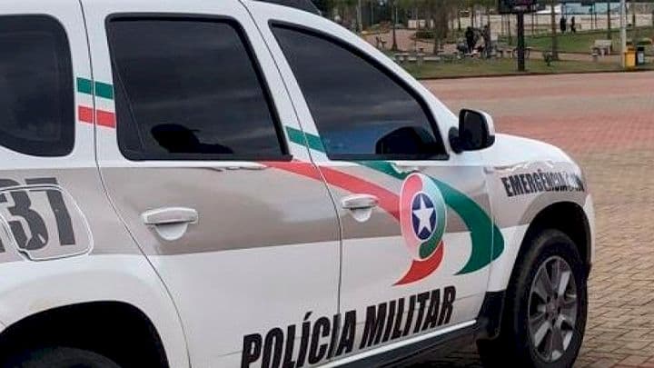 Idoso é encontrado morto dentro de casa em SC e polícia investiga suposto latrocínio