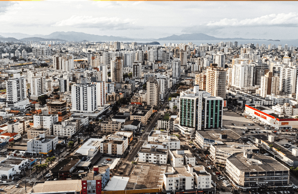 São José acelera aprovação de projetos e impulsiona mercado da construção civil