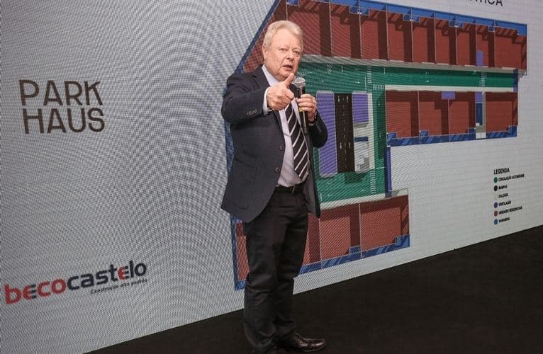 Construtora cria prédio inovador após apagão em Florianópolis e mira mercados internacionais