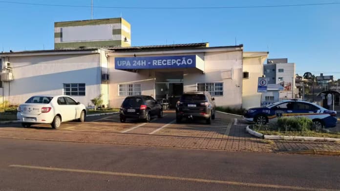 Paciente é preso após ofensas discriminatórias contra médico em SC
