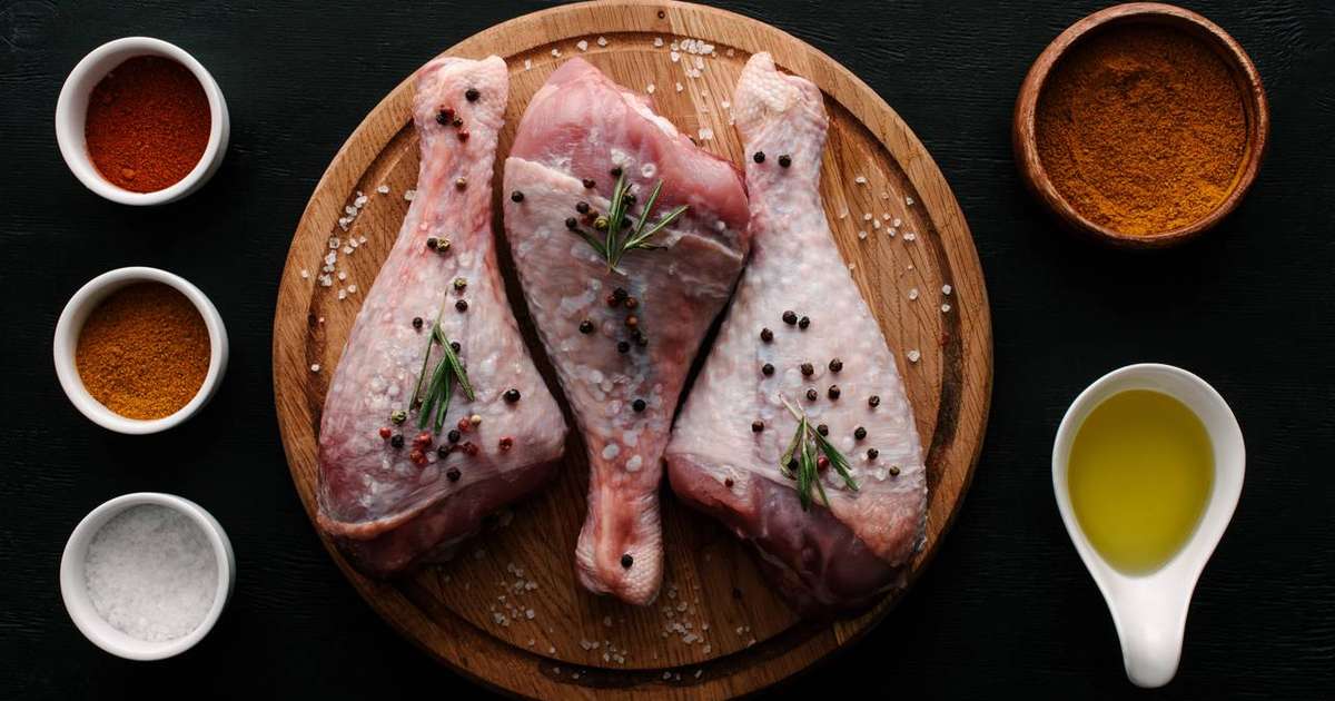 Entenda por que Concórdia é a capital brasileira do frango